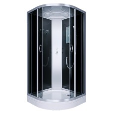 Душевая кабина Erlit ER3510P-C4-RUS 100x100