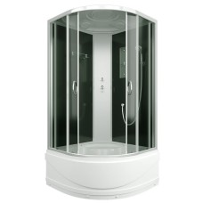 Душевая кабина Erlit ER3510TP-C4-RUS 100x100
