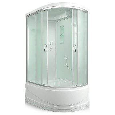 Душевая кабина Erlit ER3512TPL-C3-RUS 120x80