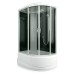 Душевая кабина Erlit ER3512TPL-C4-RUS 120x80