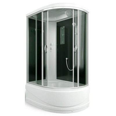 Душевая кабина Erlit ER3512TPL-C4-RUS 120x80