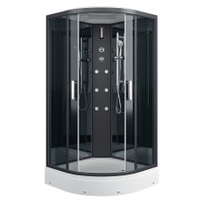 Душевая кабина Erlit ER571017-C24-RUS 100x100