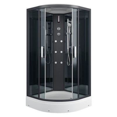 Душевая кабина Erlit ER571017-C24-RUS 100x100