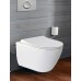Унитаз подвесной Berges Wasserhaus Toma Rimless 082102 безободковый
