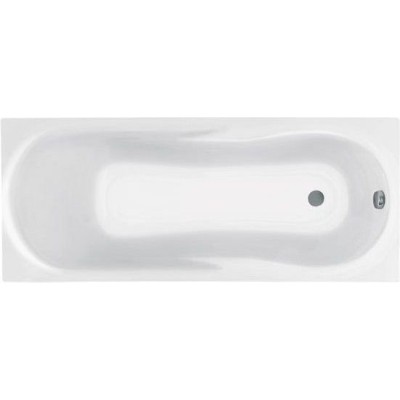Акриловая ванна Roca Uno 170х75 ZRU9302870