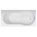 Акриловая ванна Am.Pm X-Joy 150x70 W88A-150-070W-A
