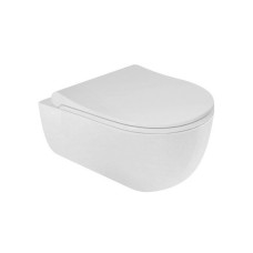 Унитаз подвесной Berges Wasserhaus Ego Rimless 082111 безободковый