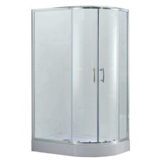 Душевой уголок BandHours Anis 810 R 100х80