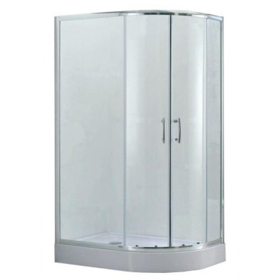 Душевой уголок BandHours Anis 810 R 100х80