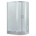 Душевой уголок BandHours Anis 810 R 100х80