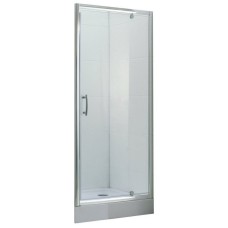 Душевая дверь в нишу BandHours Frenk 100D 100x190
