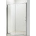 Душевая дверь в нишу BandHours Loft 120-135D 120-135x190