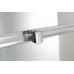Душевая дверь в нишу BandHours Loft 120-135D 120-135x190