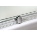 Душевая дверь в нишу BandHours Loft 120-135D 120-135x190