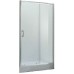 Душевая дверь в нишу BandHours Mike 120D 120x190