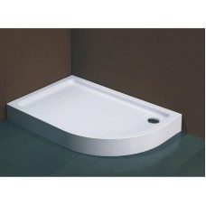 Поддон для душа BandHours Alba R Tray 120х80