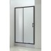 Душевая дверь в нишу BandHours Mike 120D B 120x190