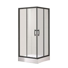 Душевой уголок BandHours Plumin 90 B 90x90