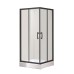 Душевой уголок BandHours Plumin 90 B 90x90