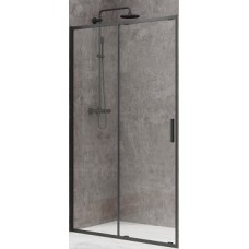 Душевая дверь в нишу BandHours Smart 100D 100x195