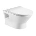 Унитаз подвесной Hansmann Keramik Compact УНИ0001