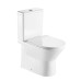 Унитаз-компакт Hansmann Keramik Compact УНИ0004