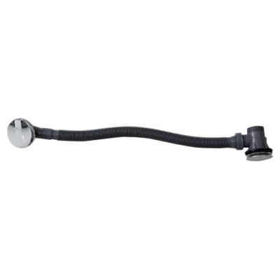 Слив-перелив BelBagno BB2829-OVF-CRM