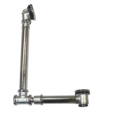Слив-перелив BelBagno BB567-OVF-CRM