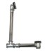 Слив-перелив BelBagno BB567-OVF-CRM