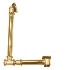 Слив-перелив BelBagno BB567-OVF-ORO