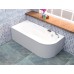 Акриловая ванна BellSan Амира 170x80 R