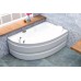 Акриловая ванна BellSan Грета 150x90 L