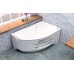 Акриловая ванна BellSan Индиго 170x110 L