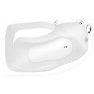 Акриловая ванна BellSan Сати 150x96 R