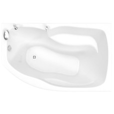 Акриловая ванна BellSan Сати 150x96 L 