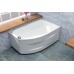Акриловая ванна BellSan Сати 150x96 L