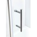 Душевой уголок Black&White Stellar Wind S101 100х100