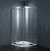 Душевой уголок Black&White Stellar Wind S101 100х100