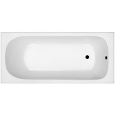 Чугунная ванна Byon B13 Maxi 180x80x45 
