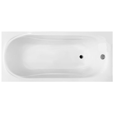 Акриловая ванна Byon Agesta 170x70