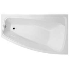 Акриловая ванна Byon Della 170x95 R
