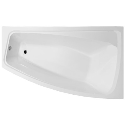 Акриловая ванна Byon Della 170x95 R