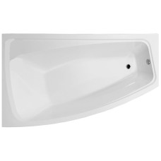 Акриловая ванна Byon Della 170x95 L