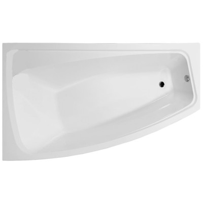 Акриловая ванна Byon Della 170x95 L