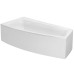 Акриловая ванна Byon Della 170x95 L