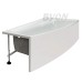 Акриловая ванна Byon Della 170x95 R