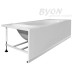 Акриловая ванна Byon Vilby 170x70