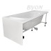Акриловая ванна Byon Vilby 170x70