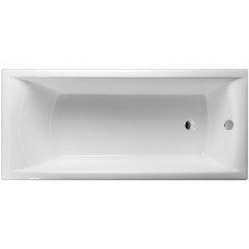 Чугунная ванна Byon Milan 180x80x45 