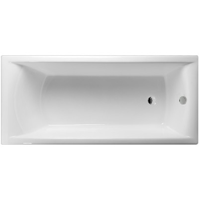 Чугунная ванна Byon Milan 180x80x45